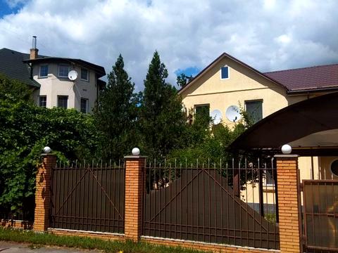 будинок за адресою Лісозахисна вул., 9