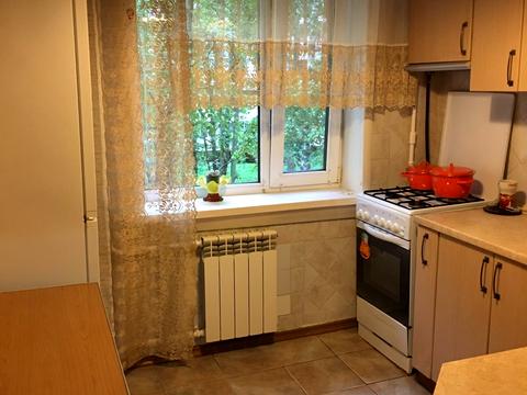 квартира за адресою Івана Виговського вул. (Маршала Гречка), 24-А