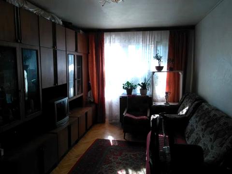 квартира за адресою Василевской Ванды ул., 13/1