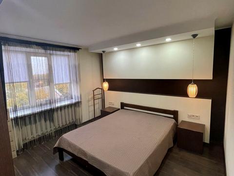 квартира по адресу Базарная ул., 1