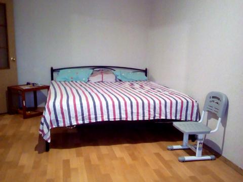 квартира за адресою Драгоманова вул., 1-Д