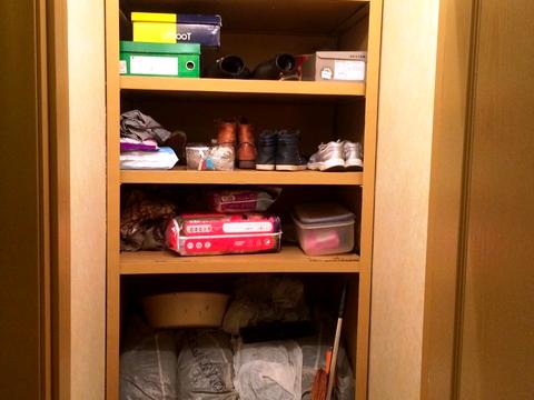 квартира за адресою Київ, Чоколівський бульв., 8