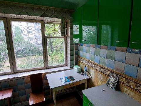 квартира по адресу Кубанской Украины ул. (Маршала Жукова), 17