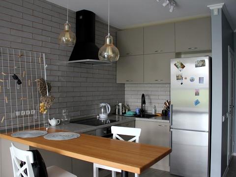 квартира за адресою Драгоманова вул., 2-Б