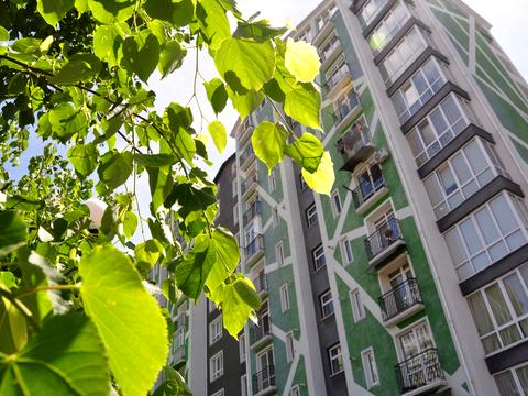квартира за адресою Юліана Целевича вул., 34