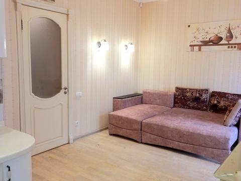 квартира по адресу Спасская ул., 48