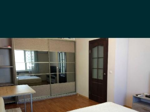 квартира за адресою Бориса Гмирі вул., 16