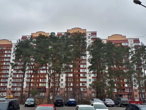 квартира за адресою Сосновая , 7