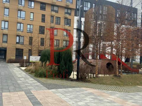 квартира по адресу Салютная ул., 2