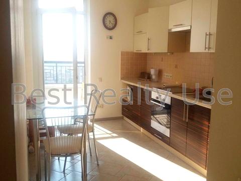 квартира по адресу Ованеса Туманяна ул., 3