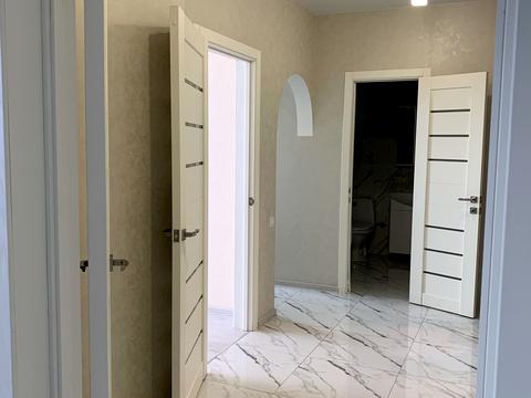 квартира по адресу Юлии Здановской ул. (Ломоносова), 34-Б