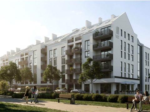 квартира за адресою Трускавецька вул., 3б