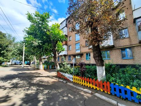 квартира по адресу пр.Миру, 20