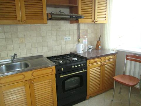 квартира за адресою Богдана Хмельницького просп. (Героїв Сталінграда), 10