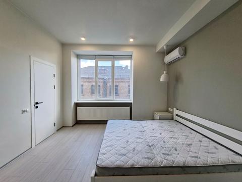 квартира за адресою Нагірна вул., 18/16