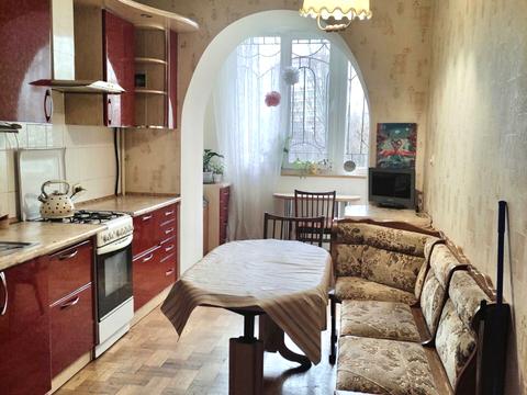 квартира за адресою Добровольців вул. (Маршала Говорова), 3