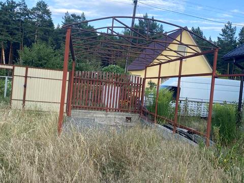 дом по адресу Хотянівка