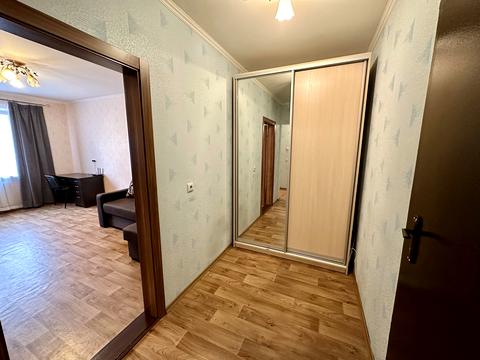 квартира по адресу Григория Ващенко ул., 3