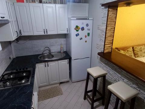 квартира за адресою Окружна вул., 80