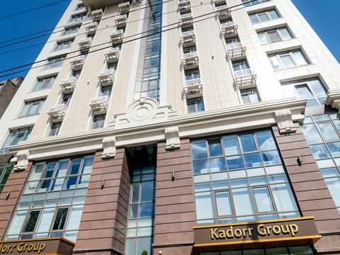 квартира по адресу Киев, Жилянская ул., 68