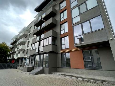 квартира по адресу Вячеслава Черновола ул., 89Ж