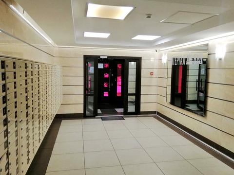 квартира по адресу Семьи Кульженков ул. (Дегтяренко Петра), 6