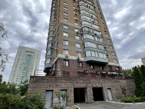 квартира за адресою Велика Китаївська вул., 10-А