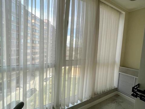 квартира за адресою Ак. Сахарова, 5В