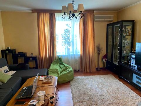 квартира по адресу Берестейский просп. (Победы), 107