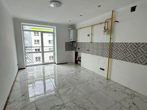 квартира за адресою Олександра Довженка вул., 35