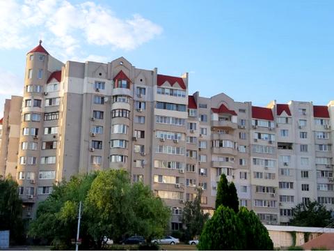 квартира за адресою Комітетська вул., 14б