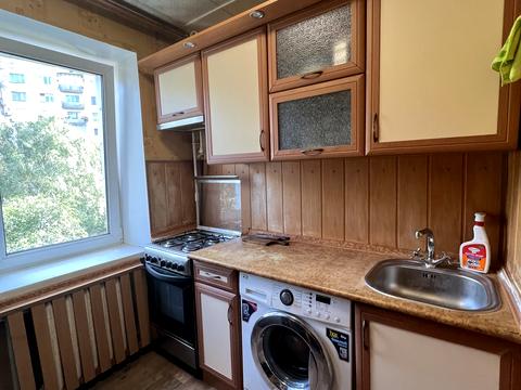 квартира по адресу Академика Глушкова просп., 24