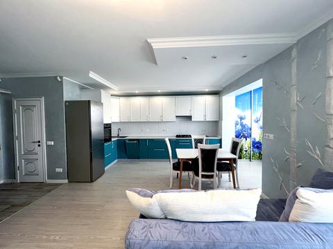 квартира за адресою Жулянська вул., 1-Д