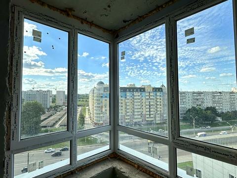 квартира за адресою Михайла Лушпи просп., 5