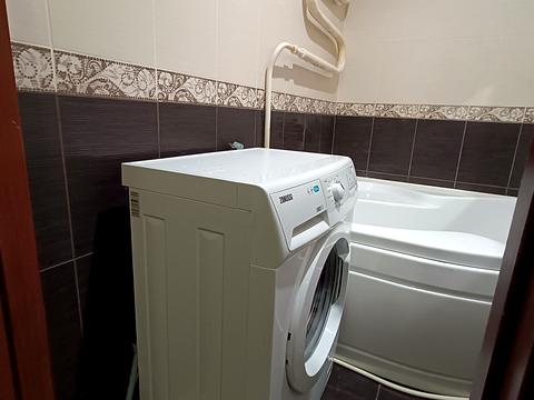 квартира за адресою Істітуцький, 7