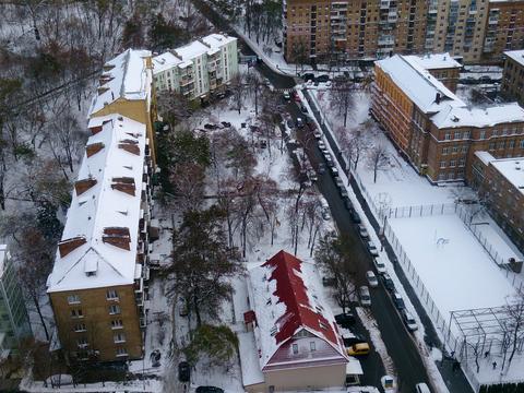 квартира по адресу Calle Dilova ул. (Димитрова), 2-Б