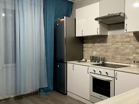 квартира за адресою Кургузова вул., 11-Г