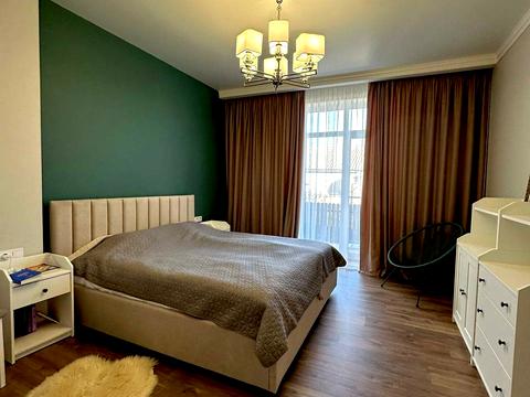 квартира за адресою Лабораторна вул., 31