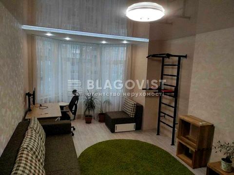 квартира за адресою Єлизавети Чавдар вул., 18