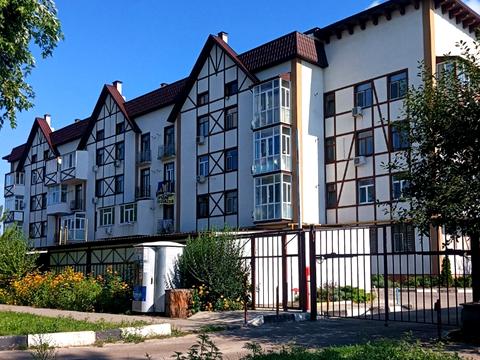 квартира по адресу Верхнегиевская ул., 89в