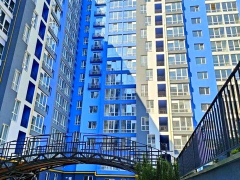 квартира по адресу Княгинин ул., 44