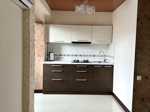 квартира по адресу Богдана Гаврилишина ул. (Ванди Василевської), 6