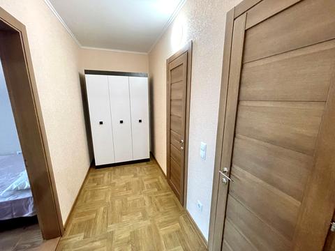 квартира за адресою Коноплянська вул., 22