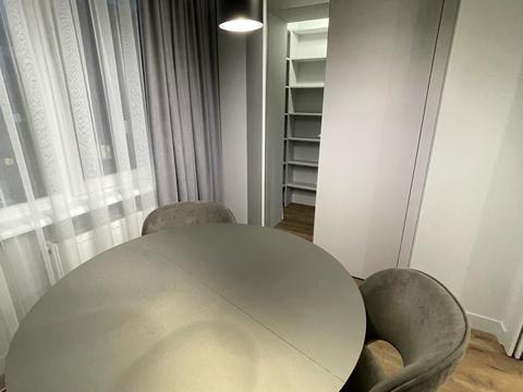 квартира по адресу Молодіжна ул., 5