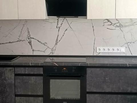 квартира за адресою Барабашова вул., 10а