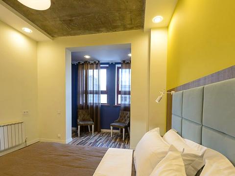 квартира за адресою Шота Руставелі вул., 44