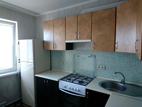 квартира по адресу Даниила Щербаковского ул. (Щербакова), 31-А