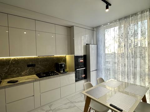 квартира за адресою Ужгород, Слов'янська набережна вул., 23