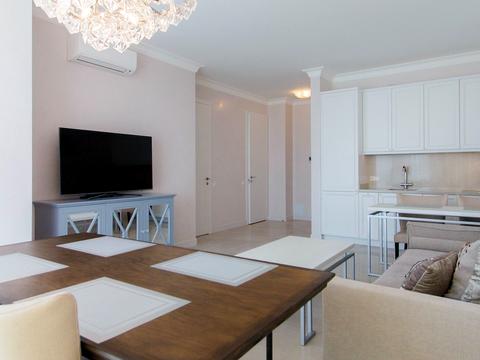 квартира за адресою Саперне Поле вул., 3
