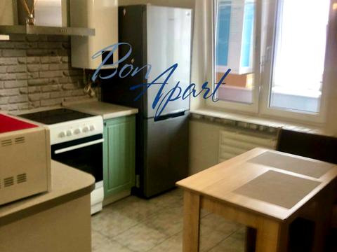 квартира за адресою Оболонський просп., 31